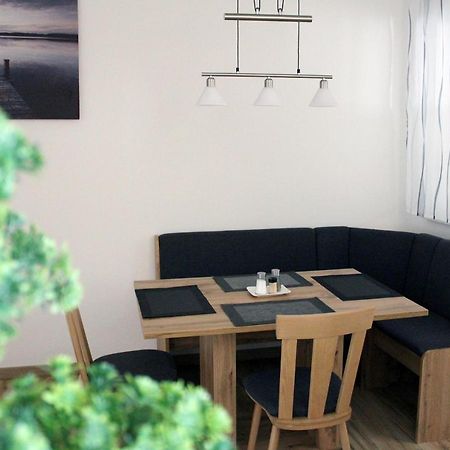 Appartement Michelle ノイジードル・アム・ゼー エクステリア 写真